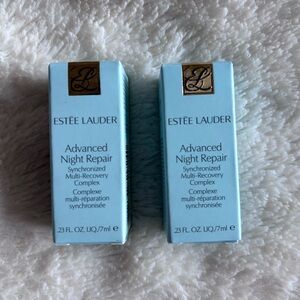 Estée Lauder Advanced Night Repair Duo – Travel Size (2 × 7ml)